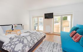 Flatbook - Old Town Apartments Ogarna